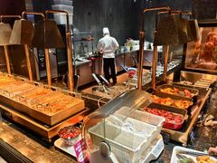 -萧邦音乐会所KTV·蒸汽活海鲜自助(福田店)