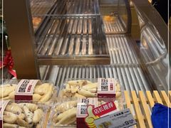 -华荣西饼屋(榕江店)
