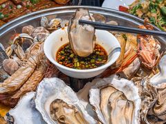 -好兄弟郭巨海鲜(天一阁店)