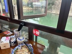 -孙盛兴奥灶面馆·蟹黄面·三虾面(山塘街总店)