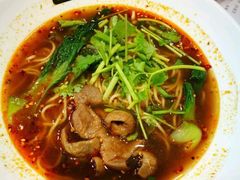 -一品小笼(金融街店)