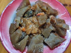 -李良记无米粿鲎粿(平东一街店)
