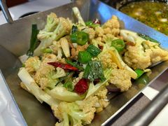 -乔阿马·江南味·驴肉香(龙湖华泾天街店)