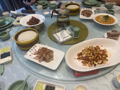 -全聚德(常州店)