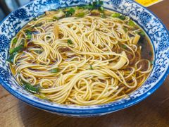 -孙盛兴奥灶面馆·蟹黄面·三虾面(山塘街总店)
