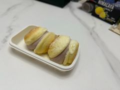 -鲍师傅糕点(五角场店)