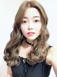 -发源地HAIR SALON