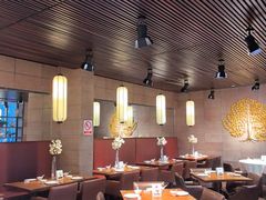 -金枝玉叶上海人家食府(三里河店)