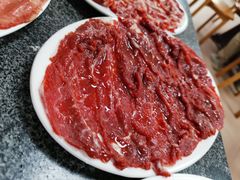 -五洲牛肉美食馆
