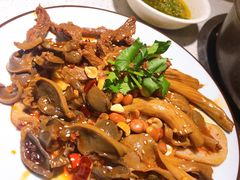 -一把骨(盐市口店)