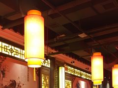 大堂-蜀大侠火锅(建设路第五大道店)