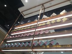 -奈雪的茶(石厦时代广场店)