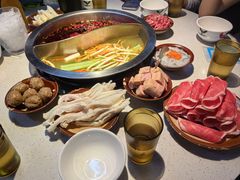 -芈重山老火锅(广州首店)