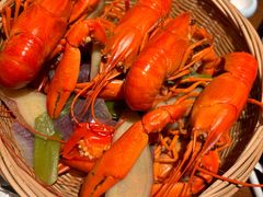 -乔街深夜食堂·小龙虾·高压锅生蚝(杭州总店)
