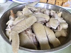 -区海鸡场饭店(石壁店)