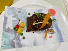 -欣旺·迎宾楼·百年无锡菜