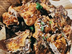 -轻松串吧(亦庄上海沙龙店)