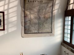 -陕甘宁边区政府旧址