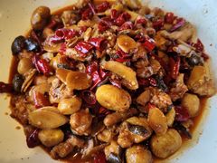 -印象鲵宴·张家界地标美食名片(溪布街店)