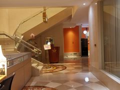 -白金汉爵大酒店(相城店)