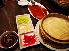 北京烤鸭-金鸭季·北京烤鸭(深业上城店)