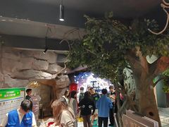 -沸奇公园·情景团建·年会露营烧烤轰趴生日(科技园店)