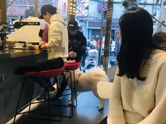 -KYO COFFEE(胶州路店)