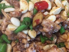 -旅马餐厅(茅家埠店)