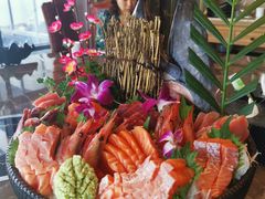 -蟹之国·精品蟹料理(极地店)