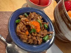 -火山屋台(新街口店)