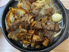 -赵家牛肉砂锅(台西三路店)