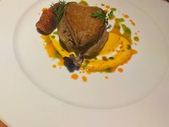 -wann lounge 低温慢煮牛排·清吧