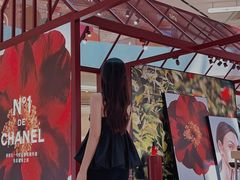 -东莞松山湖万象汇