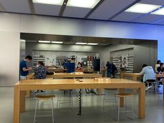 -Apple零售店(深圳益田假日广场店)