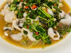 -博望坡酒楼(漕溪路店)