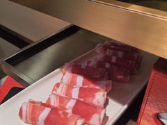 -海底捞火锅(大华一路店)