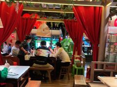 -农耕记·湖南土菜(halo广场店)