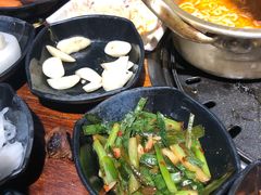 -杀猪天·韩国烤肉(总店)