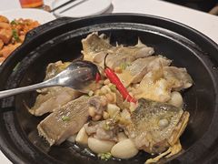 -汤城小厨•粤菜•靓汤(金宝街店)
