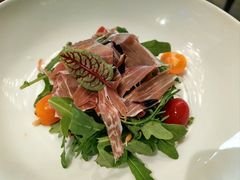 -燃扒房Steakhouse(皇庭店)
