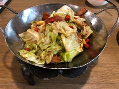 -新白鹿餐厅(城西银泰城店)