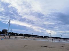 -六鳌翡翠湾滨海度假景区