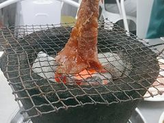 -松明一烤肉馆(鲁园店)