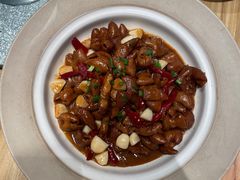 -黄山老妈·土菜(碧桂园店)
