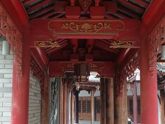 -龙潭水乡
