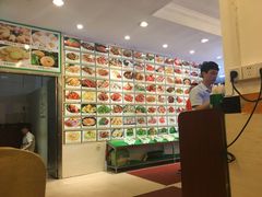 -大欢喜饭店(江怡路店)