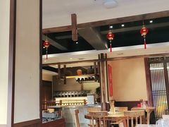 大堂-渔乡米香·剁椒鱼头(四方坪店)