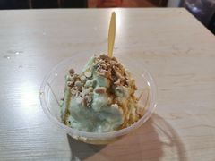 -夏食光安顺小舒冰粉冰浆(甲秀楼店)