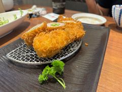 -胜博殿日式炸猪排(侨福芳草地店)