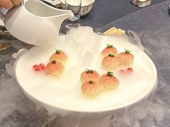 -临江·阅炉